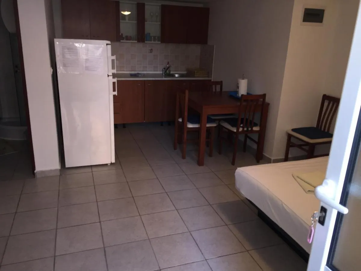 Apartments Snajder 파그 크로아티아