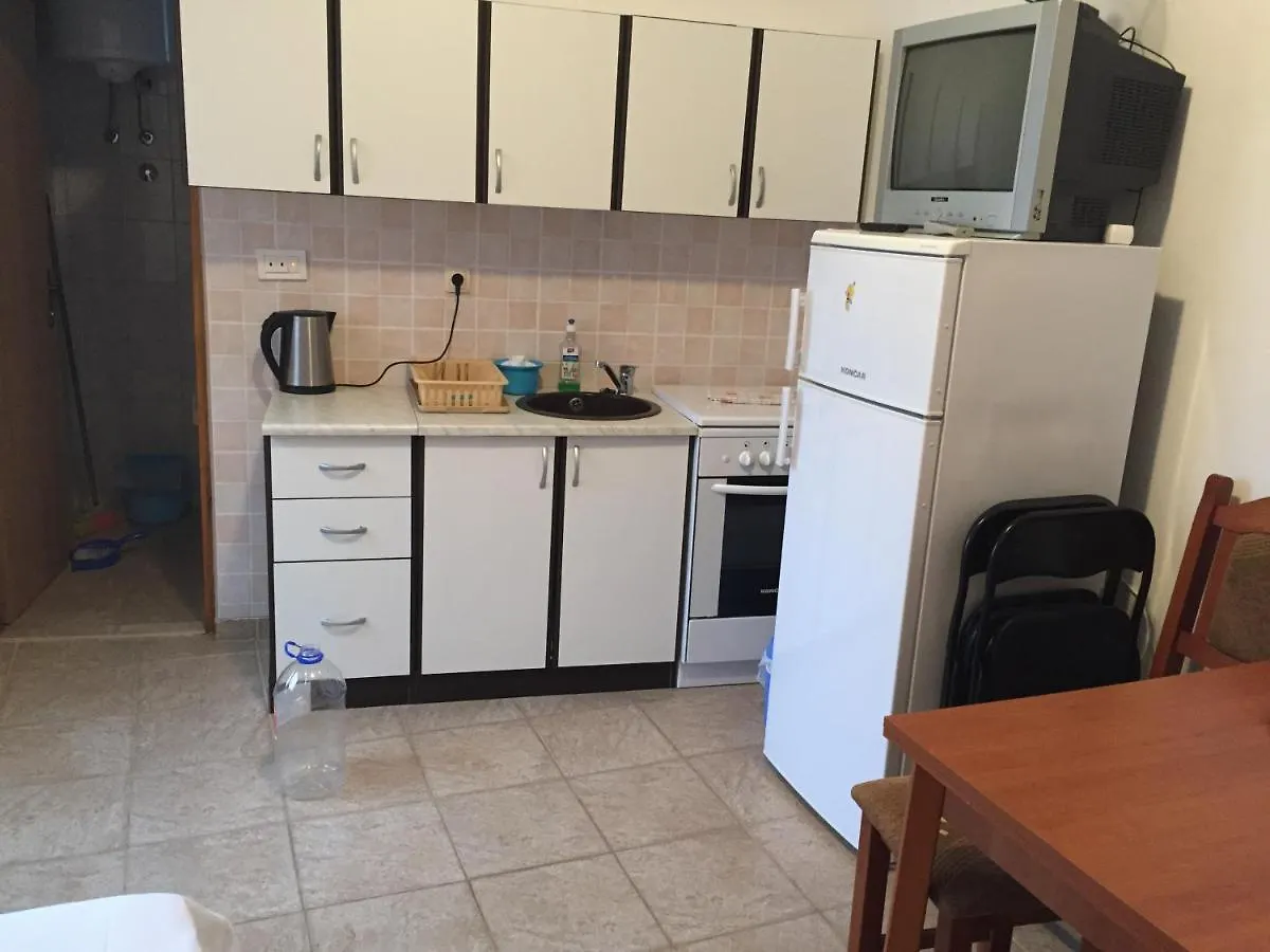 Apartments Snajder 파그
